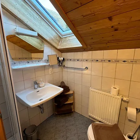 Apartmenthaus Innerkratzerhof 아파트