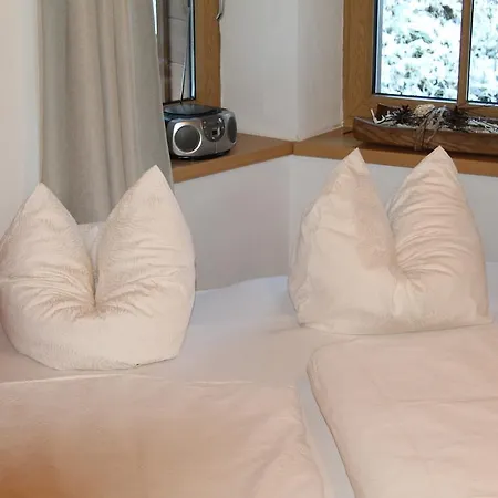 Apartmenthaus Innerkratzerhof Pragraten