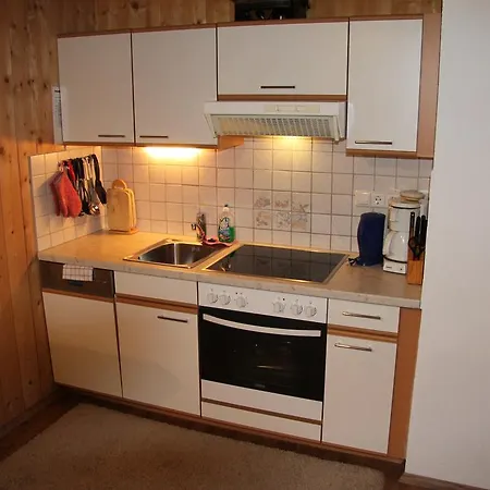Apartmenthaus Innerkratzerhof Apartment