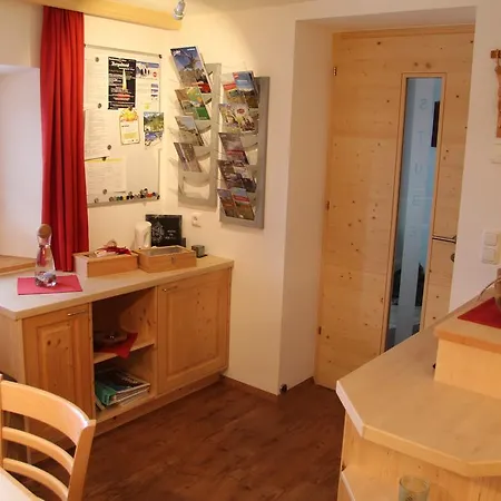 Apartmenthaus Innerkratzerhof Apartment *