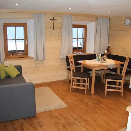 Apartmenthaus Innerkratzerhof Apartment *