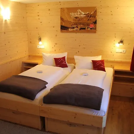 Apartmenthaus Innerkratzerhof Pragraten