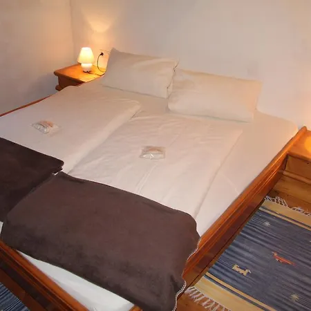 Apartmenthaus Innerkratzerhof