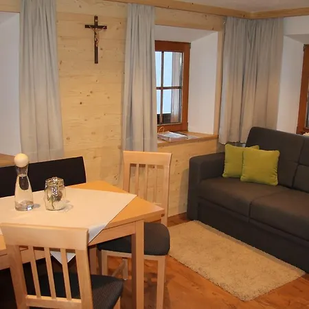 Apartmenthaus Innerkratzerhof Pragraten
